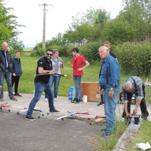 Aéro Landres - 18 05 2019 09